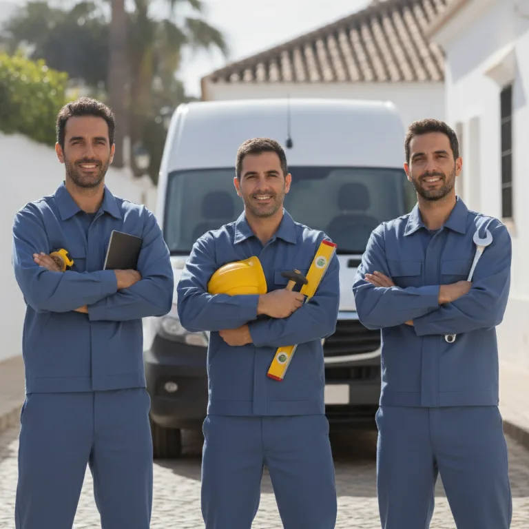 Broker di ristrutturazioni Aversa